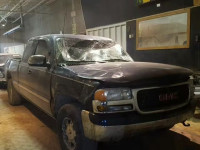 2002 GMC SIERRA K15 2GTEK19T021137627