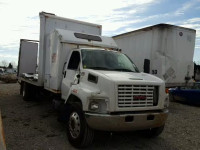 2009 GMC C7500 C7C0 1GDP7C1B59F401819