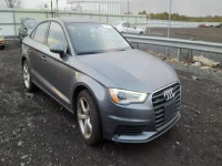 2015 Audi S3 Premium WAUBFGFF1F1001699