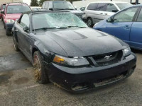 2003 FORD MUSTANG CO 1FAFP49Y93F449626