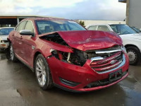 2013 FORD TAURUS LIM 1FAHP2F82DG209637