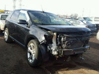 2011 FORD EDGE LIMIT 2FMDK3KC5BBB65611