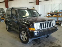 2010 JEEP COMMANDER 1J4RH4GK9AC159334