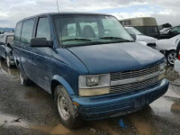 2000 CHEVROLET ASTRO VAN 1GNDM19W3YB189575