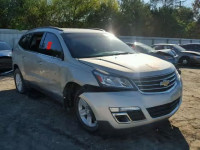 2014 CHEVROLET TRAVERSE L 1GNKRGKD0EJ105041