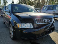 2005 AUDI S4 WAUPL68E15A049361