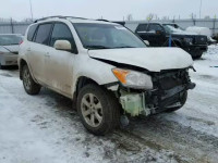 2010 TOYOTA RAV4 LTD 2T3DK4DV2AW022281