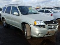 2006 MAZDA TRIBUTE S 4F2YZ06146KM06983