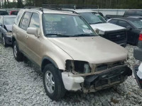 2000 HONDA CR-V SE JHLRD1878YC035143