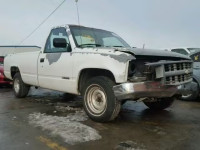 1994 CHEVROLET C1500 1GCEC14Z2RZ115297