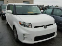 2013 TOYOTA SCION XB JTLZE4FE4DJ039830