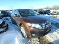 2010 TOYOTA VENZA 4T3BA3BB9AU016538