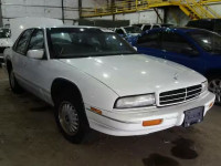 1994 BUICK REGAL CUST 2G4WB55L8R1400132