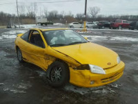 2002 CHEVROLET CAVALIER L 1G1JH12F827305530