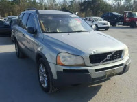 2004 VOLVO XC90 T6 YV1CZ91H141123313