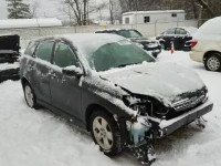 2006 TOYOTA MATRIX XR 2T1LR32E56C554565