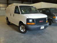 2008 GMC SAVANA G25 1GTGG25C881230951