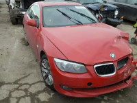2011 BMW 328XI SULE WBAKF5C53BE655249