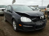 2010 VOLKSWAGEN JETTA LIMI 3VWAZ7AJ9AM074944