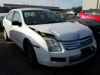2006 FORD FUSION S 3FAFP06Z76R183861