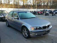 2005 BMW 330XI WBAEW53425PN36816