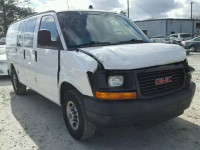 2008 GMC SAVANA G25 1GTGG25KX81162112