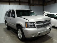 2008 CHEVROLET TAHOE K150 1GNFK13048R149449
