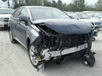 2010 LEXUS RX 450H JTJZB1BA9A2001163