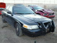 2005 FORD CROWN VIC 2FAFP71W95X126860