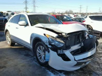 2012 INFINITI FX35 JN8AS1MW3CM155484