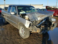 2001 GMC SIERRA K15 2GTEK69UX11370600