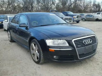 2006 AUDI A8 L QUATT WAUML44E36N024632