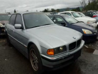 1997 BMW 740IL WBAGJ832XVDM07005