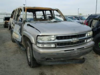 2005 CHEVROLET C1500 SUBU 3GNEC16Z65G131825