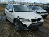 2009 BMW X5 XDRIVE3 5UXFE43539L264219