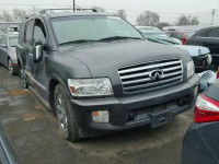 2005 INFINITI QX56 5N3AA08A25N808006