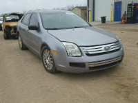 2006 FORD FUSION S 3FAHP06Z76R224031