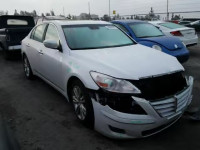 2011 HYUNDAI GENESIS KMHGC4DF2BU133393