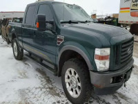 2010 FORD F250 SUPER 1FTSW2BR8AEA12965