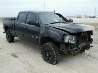 2008 GMC SIERRA K25 1GTHK236X8F164714