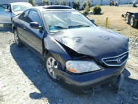 2002 ACURA 3.2 CL 19UYA42442A003506