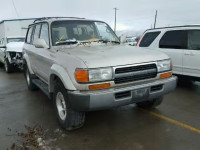 1994 TOYOTA LANDCRUISE JT3DJ81WXR0089996