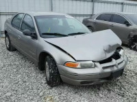 1998 DODGE STRATUS 1B3EJ46X8WN116073