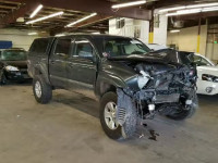 2009 TOYOTA TACOMA DOU 3TMLU42N69M034147