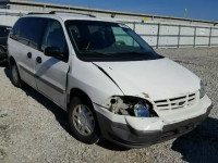 1999 FORD WINDSTAR L 2FMZA5146XBB91916