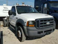 2006 FORD F450 SUPER 1FDXF46Y96ED71490