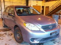 2006 TOYOTA MATRIX XR 2T1LR32E36C553625