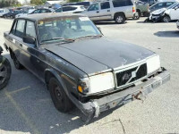 1993 VOLVO 240 YV1AS8802P1479392