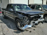 2003 GMC SIERRA C15 2GTEC19T431310757