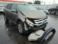 2014 FORD EDGE LIMIT 2FMDK3KC7EBA34359